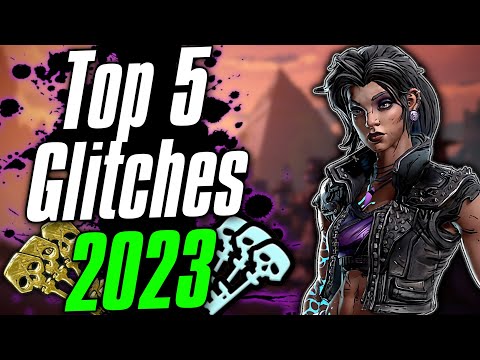 Borderlands 3 Glitches That Still Work In 2024! | Infinite Money, Infinite XP and More!