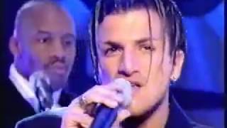 Peter Andre - I Feel You (TOTP)