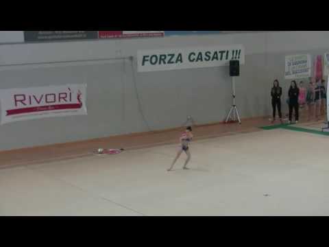 Gara Speciale Arcore - Calabrese Palla