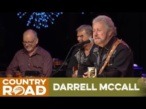 Thumbnail for Darrell McCall - The Other Woman - Country's Family Reunion by Darrell McCall