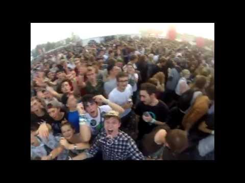 Elements Festival Aftermovie 2014 #ThebestAntwerpCrew