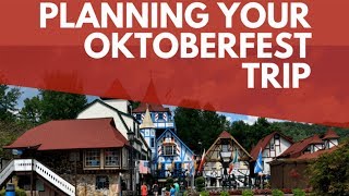 Planning For Oktoberfest Tips