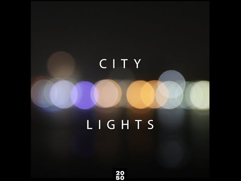 2050 - City Lights [Artlist]
