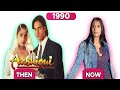 AASHIQUI 1990 2023 MOVIE CAST THEN AND NOW Thenandnow50 Bollywood