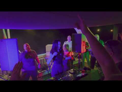 Giuseppe Ottaviani - Digital Symphony [Nifra @ Ear-Gasmic Boat Party 2023]