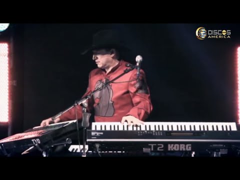 Bronco - Que No Quede Huella (Live Desde Monterrey Volumen 2)
