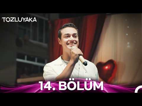 Tozluyaka 14.Bölüm