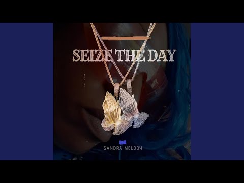 Sandra Melody (SM) - Seize The Day [Audio Visualizer]