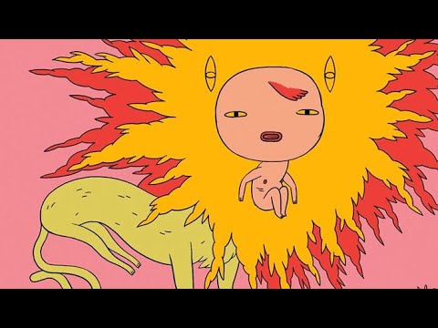 panellogy 313 - michael deforge