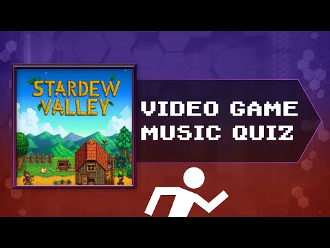 The Chase VGM #599 ft Phantom, Sorcerer, Collector, Retro - Video Game Music Quiz Show!