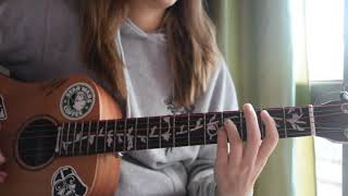 Sparare alla luna Salmo feat. Coez cover