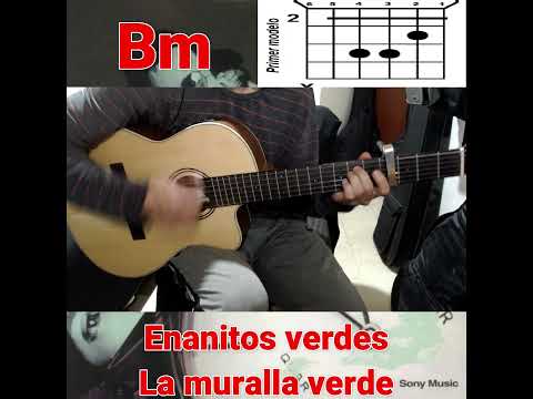 Qué Hacemos? - Enanitos Verdes