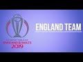 England Squad For World Cup 2019 WC 2019 England Squad World Cup 2019 England Team Players List