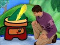 Blue S Clues Tftb