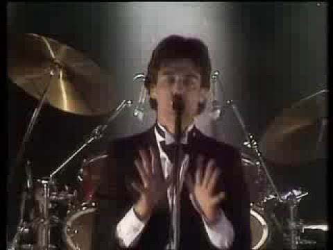 The Angels Live At La Trobe University 1979