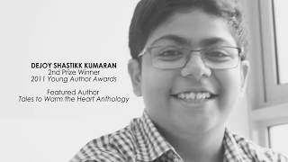 Shastikk Dejoy Kumaran