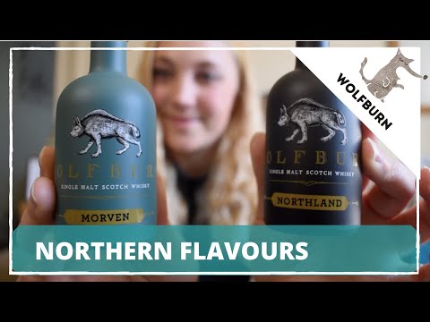Wolfburn Northland vs Morven Review (Scotch Highland Single Malt)