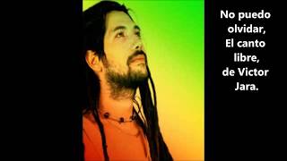 Gondwana - Libertad (Reggae)/ Letra.