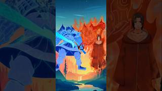 Download lagu Kakashi vs Itachi uchiha 😈💢 mp3