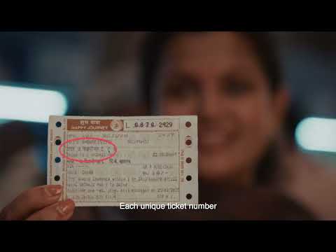 Indian Railways' ‘Lucky Yatra’ campaign