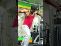 Build Massive CHEST #shorts #fitness #bodybuilding
