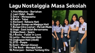 Download lagu LAGU NOSTALGIA POP INDONESIA TERPOPULER  UNTUK SANTAI  UNTUK NOSTALGIA MASA SEKOLAH MASA SMA mp3 Download lagu LAGU NOSTALGIA POP INDONESIA TERPOPULER  UNTUK SANTAI  UNTUK NOSTALGIA MASA SEKOLAH MASA SMA mp3