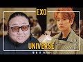 Producer Reacts to EXO 