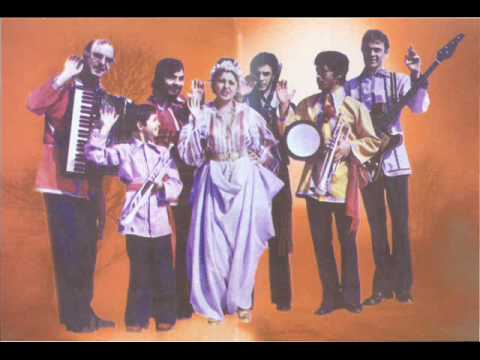 Esma Redzepova- Bashal Sali