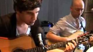 The Servant - Orchestra ( Live )