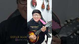 Download lagu PENASARAN -  RHOMA IRAMA - MANDOLIN INSTRUMENT mp3