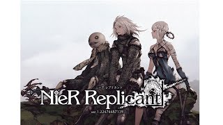 【NieR　Replicant 　Ver1.22】神ゲーやる #2