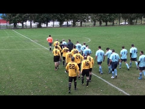 KP Polonia Bielany Wr. - WKS Muchobór Wlk. 1:1 (1:0)