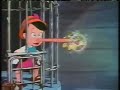 Walt Disney Pinocchio Home Video Release Commercial 1999 2