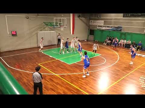 2026 02 13 DR1 Bisiaca vs Gonars