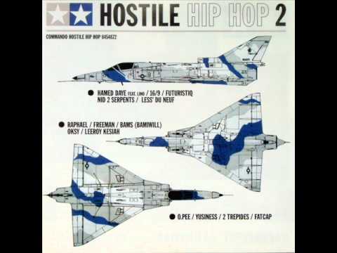 Less du Neuf -  Il pleut sur ma ville.