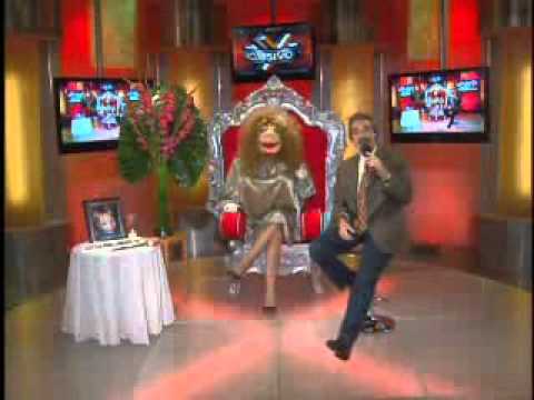 SuperXclusivo - Blooper para Ernestito Díaz González