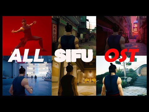 All SIFU Background Music