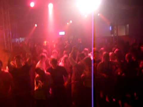 Clubnight Vol. 3, Prüm, Part XVI