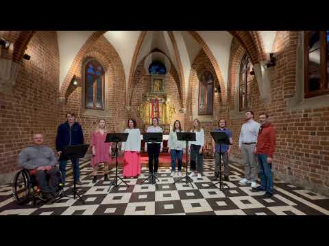 Zmartwychwstałeś i zajaśniałeś - Paweł Bębenek