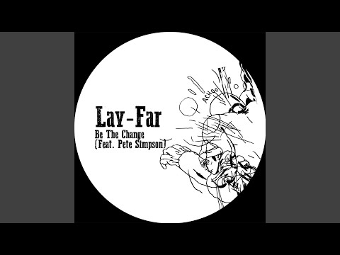 Be the Change (feat. Pete Simpson) (Kid Sublime Stripped Club Mix)