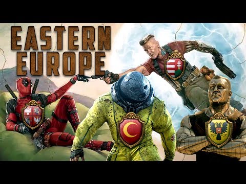 Steam Community :: Video :: [EU4] Eastern Europe in a Nutshell (Reupload)