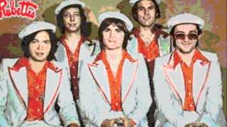 The Rubettes - Juke Box Jive