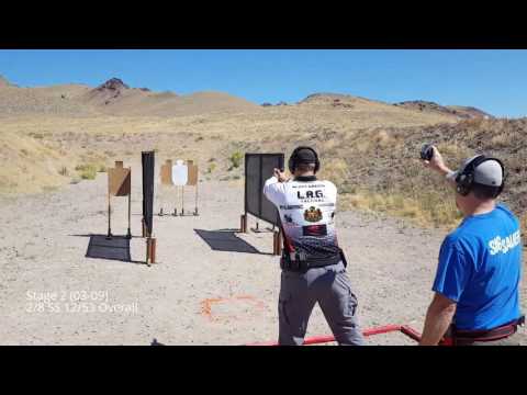 WNPL USPSA Aug 2016