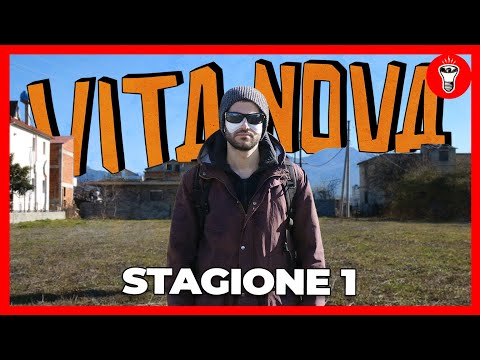 Vita Nova - Tutta la Prima Stagione Completa - theShow+