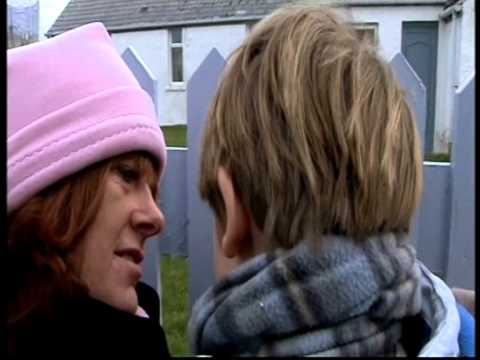 The boy who lived before pt 2