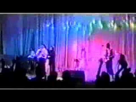 chenila dlja 5 klassas-live concert