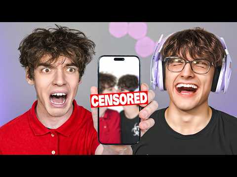 We EXPOSED Our Camera Rolls...