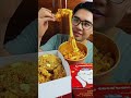 Nay ăn gà rán nhà Cece'box với mình nha😁#duyethayan #trending #fyp #mukbang #xuhuong #garan #cecebox