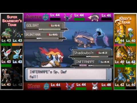 Pokemon Platinum Walkthrough Part 80