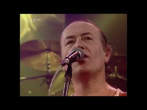 Olympic 25 let z Lucerny (1988) (live)